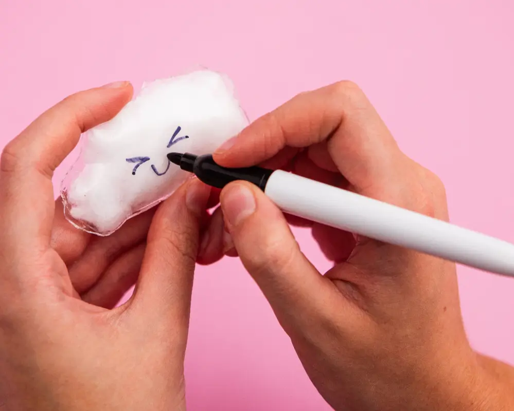 nano tape magic zestaw classic magia kawaii zabawa ep60511