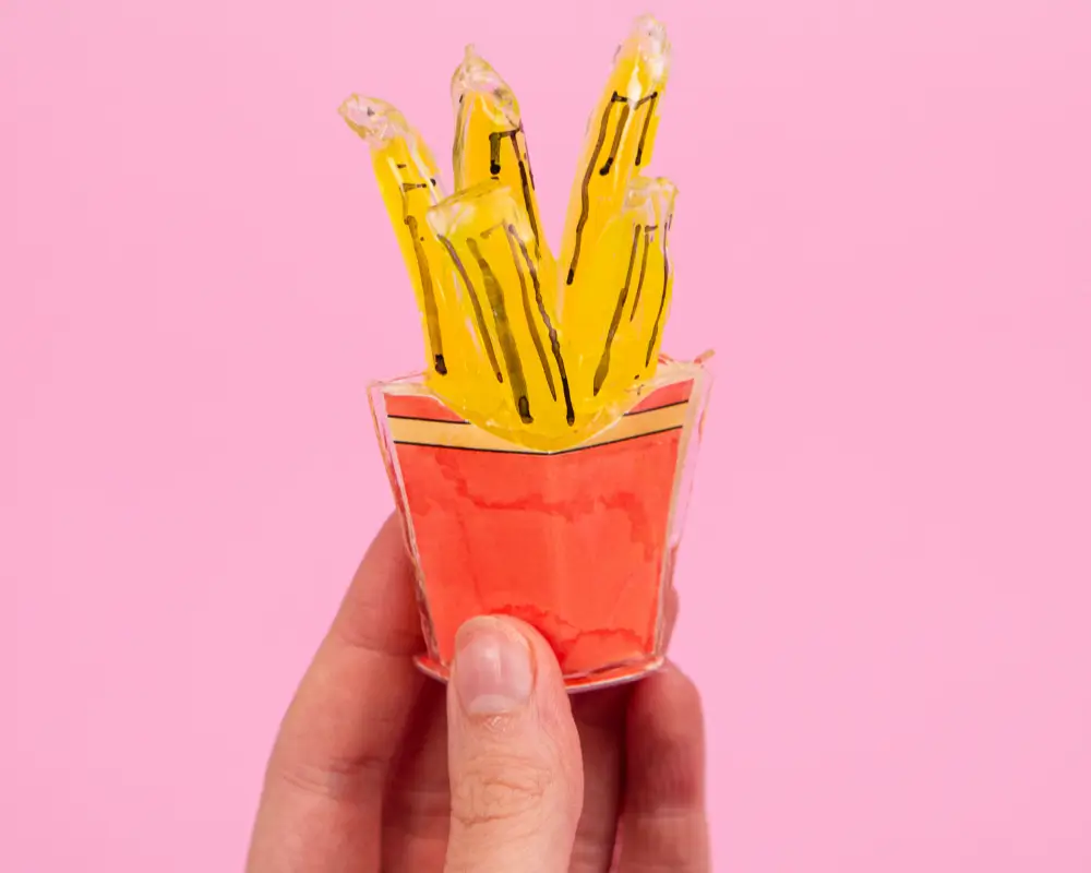 nano tape magic zestaw classic urocze jedzonko zawartosc2 ep60511