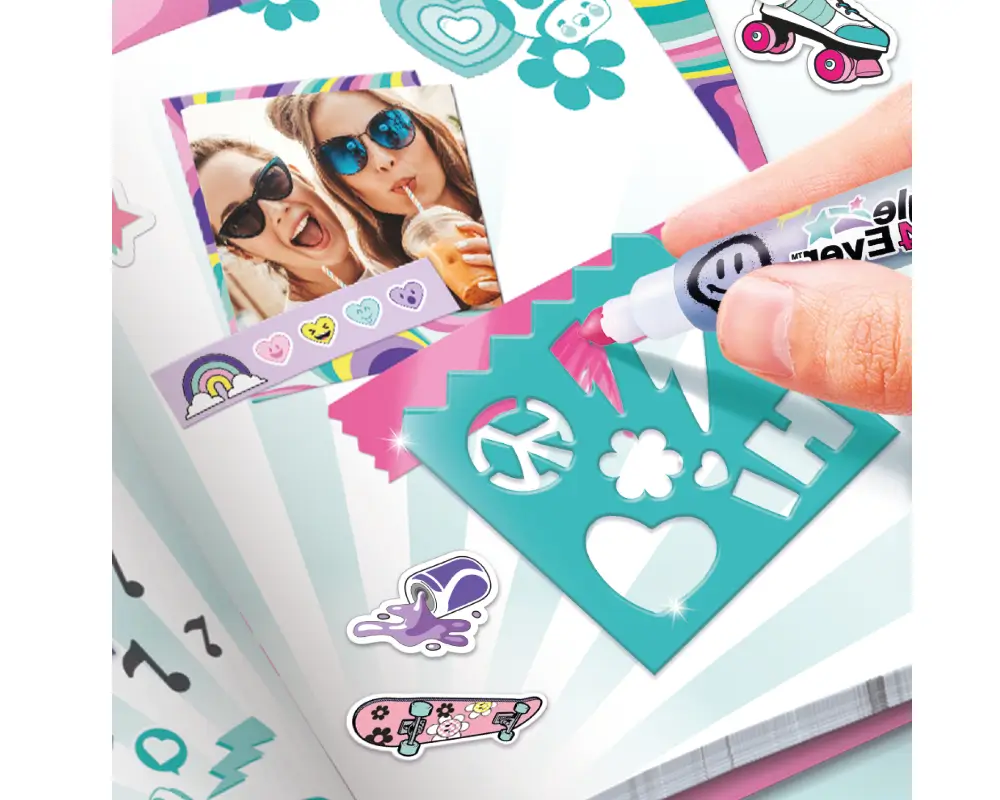 projekt deko kreatywny pamietnik lifestyle ep60476