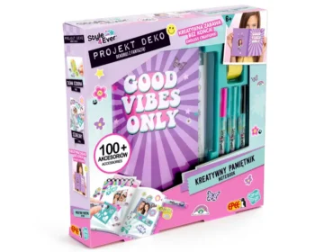 projekt deko kreatywny pamietnik opak ep60476