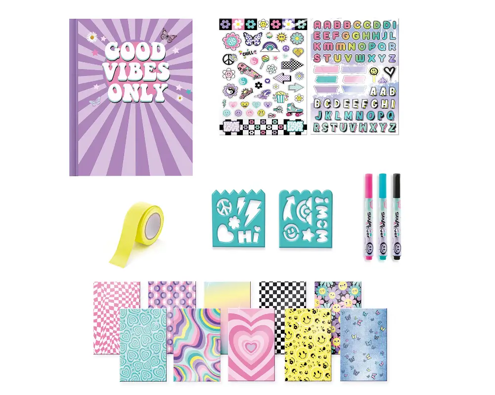 projekt deko kreatywny pamietnik zawartosc ep60476