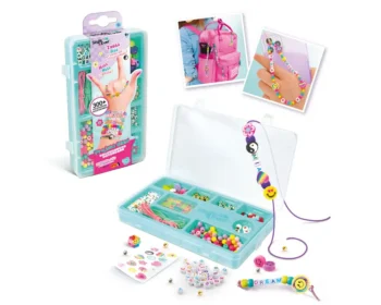 projekt glam bransoletki przyjazni kompozycja ep60469