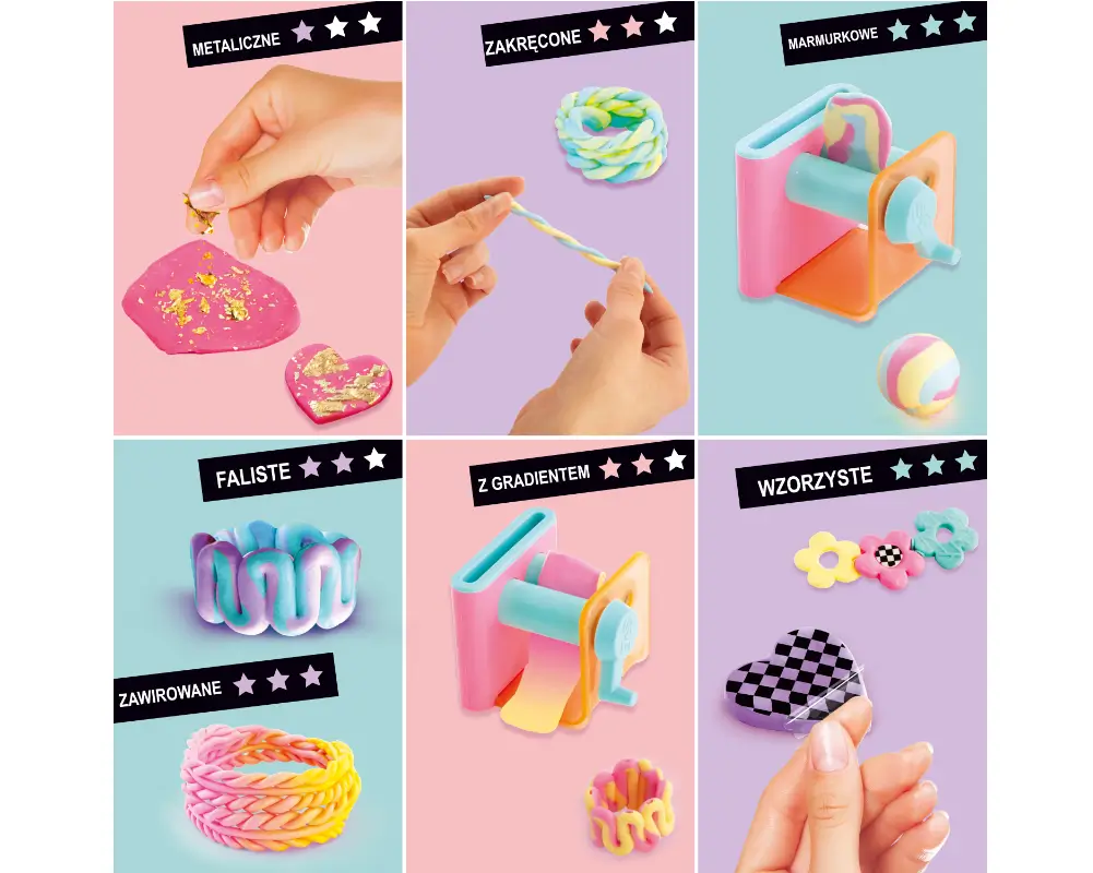 projekt glam pracownia bizu zabawa ep60467