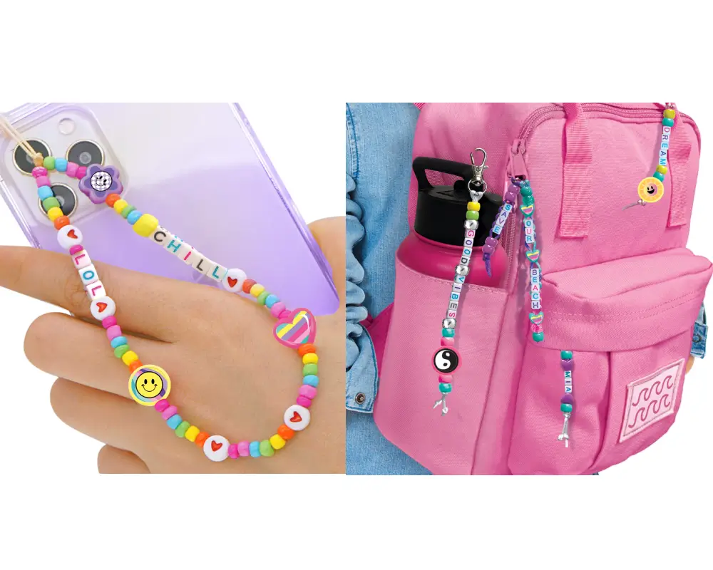 projekt glam zakrecony kreator bransoletek lifestyle2 ep60468