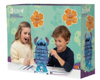 stitch nie spadnij opak2 ep60443