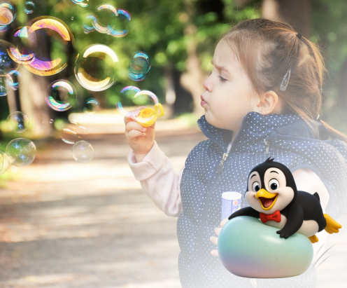 Działalność charytatywna i sponsoring