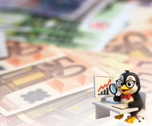 Fundusze Europejskie