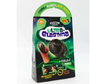 ultraelastyna opak czarna ep60427