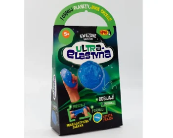 ultraelastyna opak niebieska ep60427