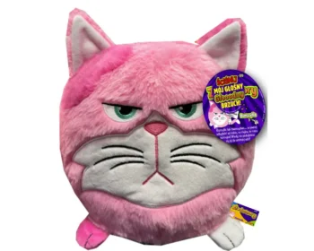 zlodomory burczylia ep60453