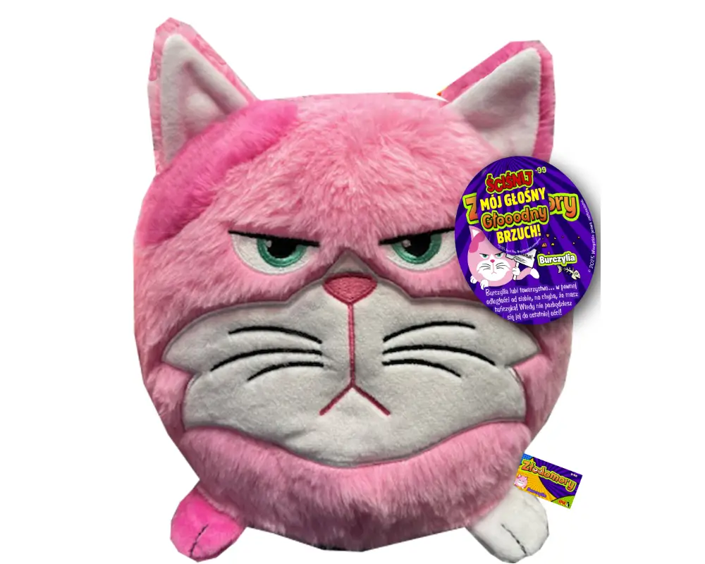 zlodomory burczylia ep60453