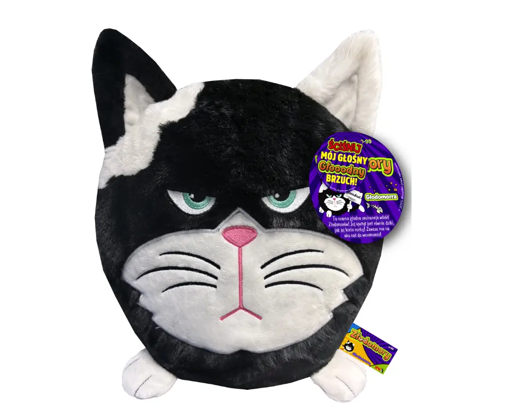 zlodomory glodomorra ep60460