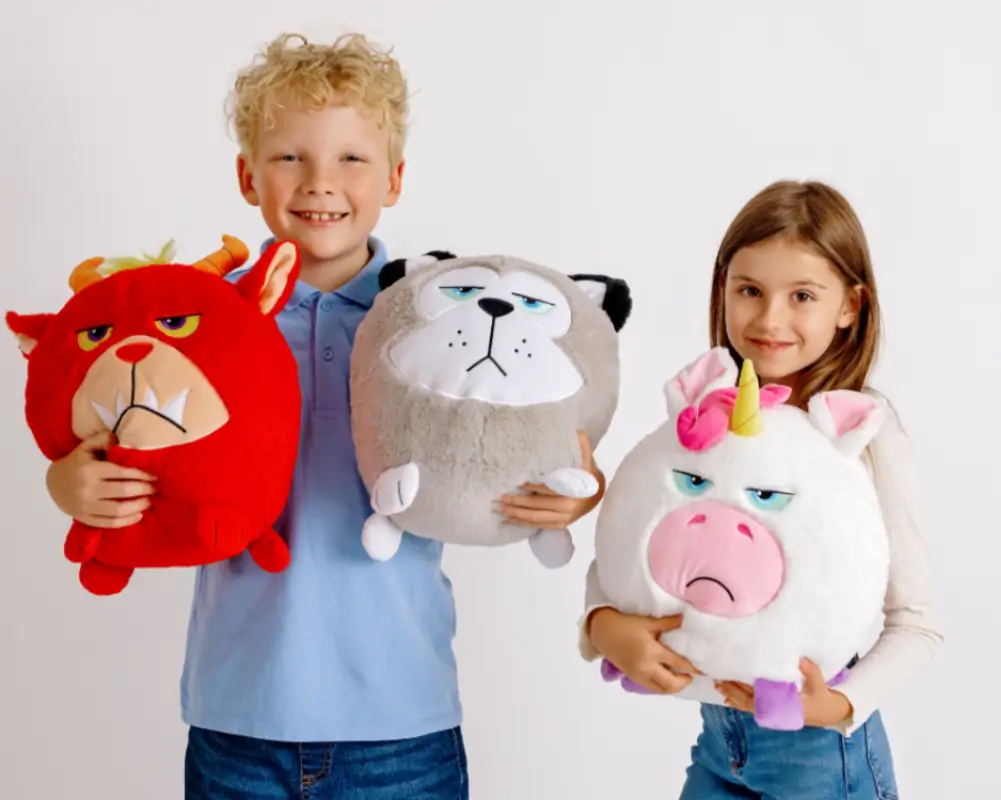 zlodomory zabawa ep60453